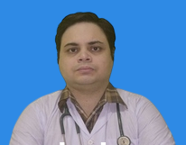 Dr. Juniad Rabbani