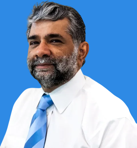 Dr. Sayed Javed Waseem