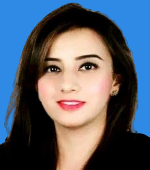 Dr. Mahwish Fawad