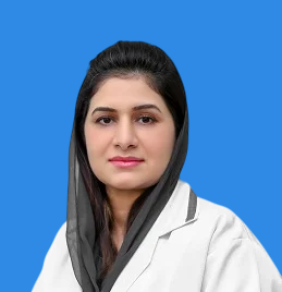 Dr. Uzma Sarwar