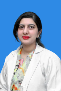 DR. Annum Ashraf