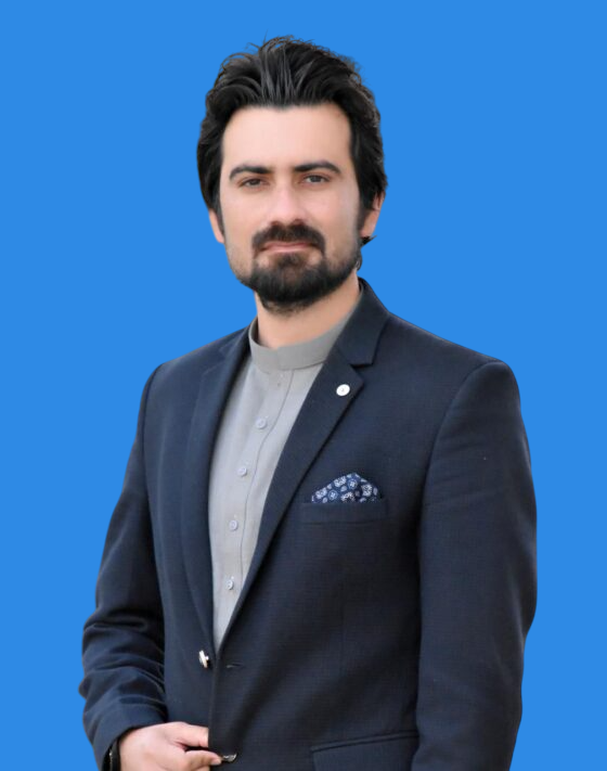 Dr. Waseef Ullah