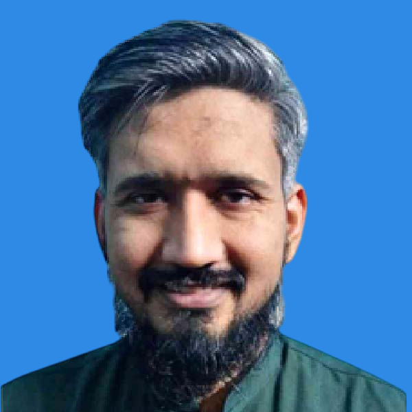 Dr. Muhammad Anees Awan