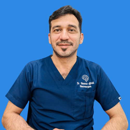 Dr. Muhammad Nawaz