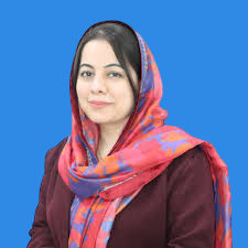Dr. Sara Ali Khan