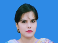 Dr. Rida Iqbal