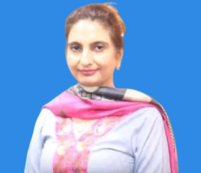 Dr Shamayela Hanif