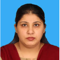 Dr. Rajni Raj Kumar