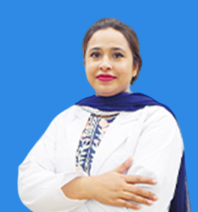 Dr. Alia Bano