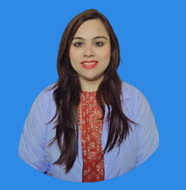 Dr.Quratulain Israr