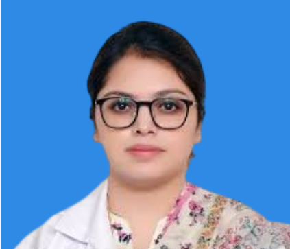 DR. Mariam Khalid