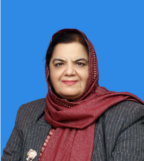 DR. Safia Sultana