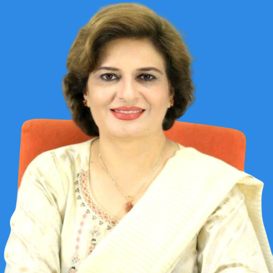 DR. Nazli Hameed