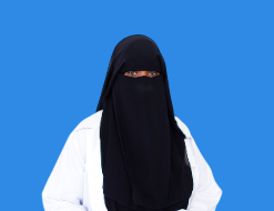 Dr. Seema Abdul Qadir