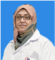 Dr. Farida Jan