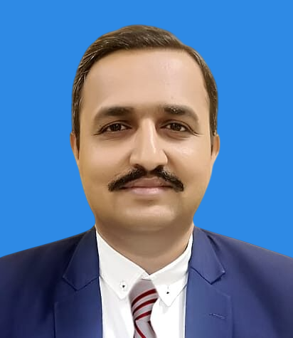 Dr. Jai Singh Rana