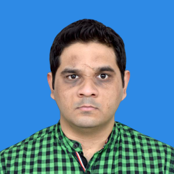 Muhammad Fahad