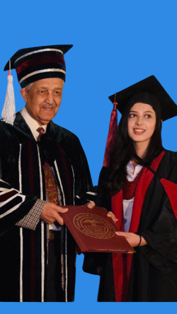 Dr Kashmala Mian