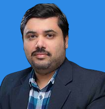 Dr. Malik Asad Munir
