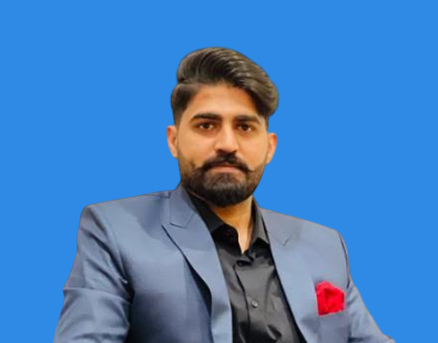 Dr. Muhammad Zeeshan