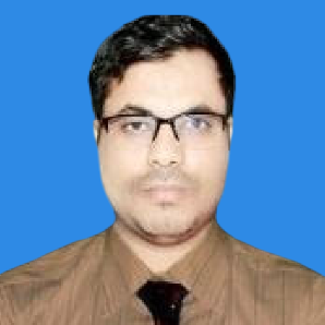 Dr. Saddam Hussain Qasem