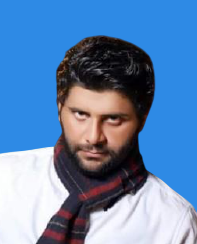 Dr. Farhan Javed