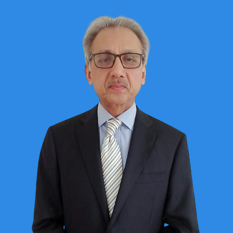 Dr. Shamim Hashim khan