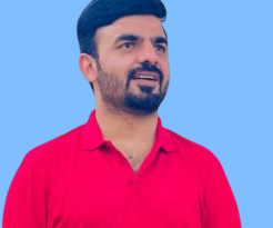 Dr. Hafiz Muhammad Nawaz
