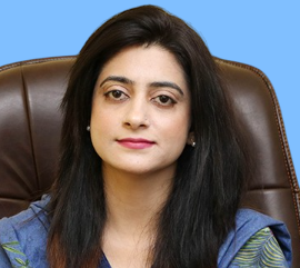 Rabia Saleem