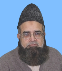 Dr. Farooq Hameed