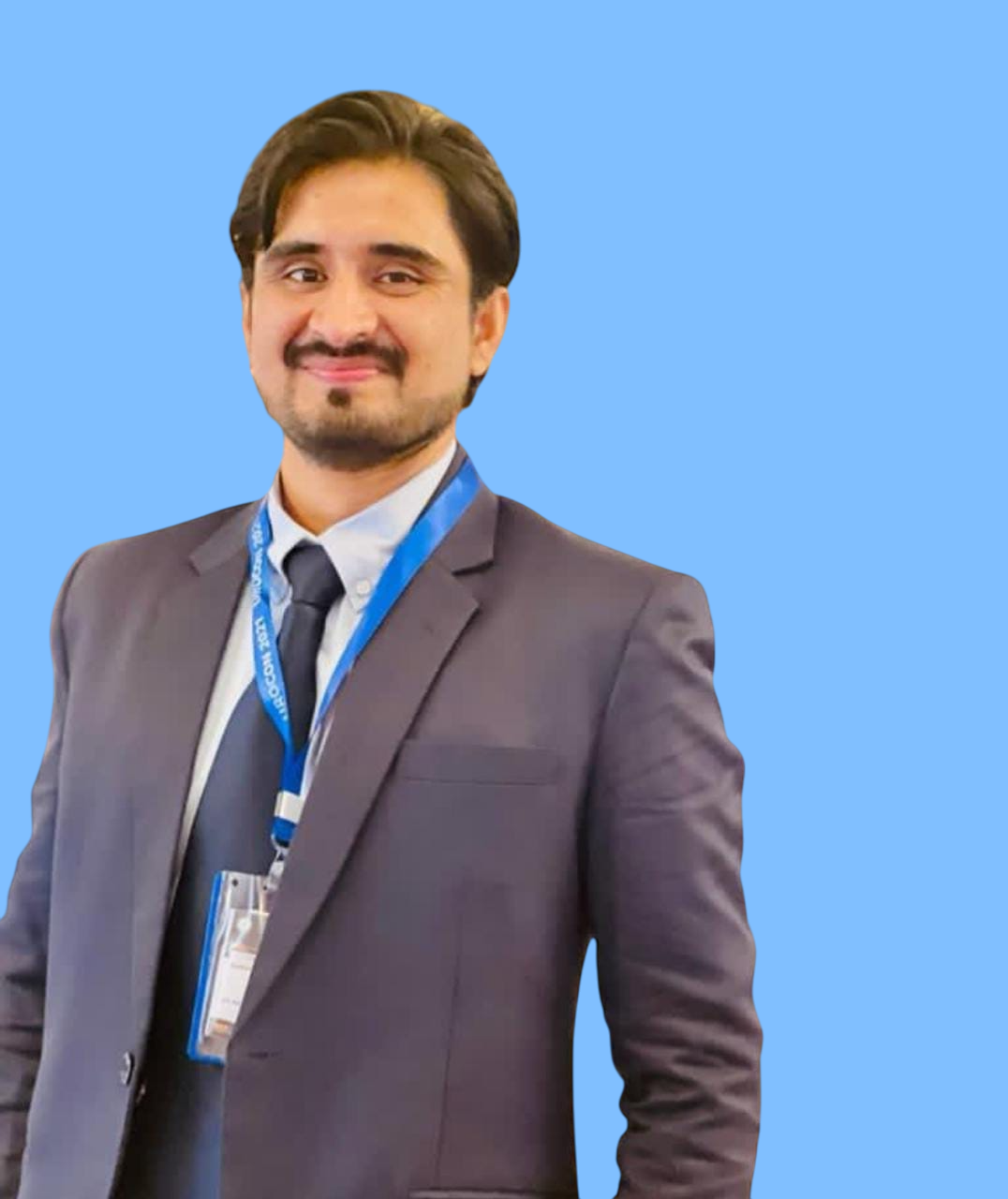 Dr M. Hanif Khan