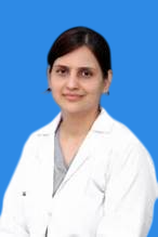 Dr. Saira Elaine Anwer Khan