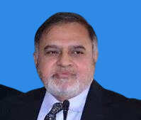 Dr. Muhammad Suhail Arif