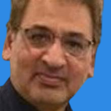 Dr. Safdar Ali Khan