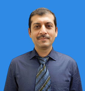 Dr. Syed Mahmood Askari