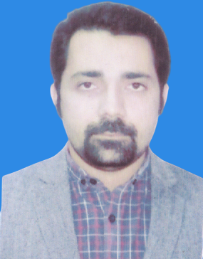 DR.Zahid Hafeez