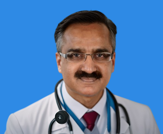 DR. Mumtaz Hussain