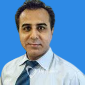 Dr. M. Saeed Zafar
