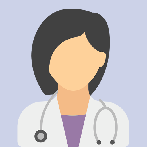 Dr. Amber Shah