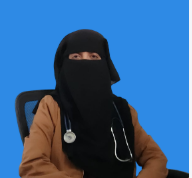 Dr. Areeba Kamal Khan