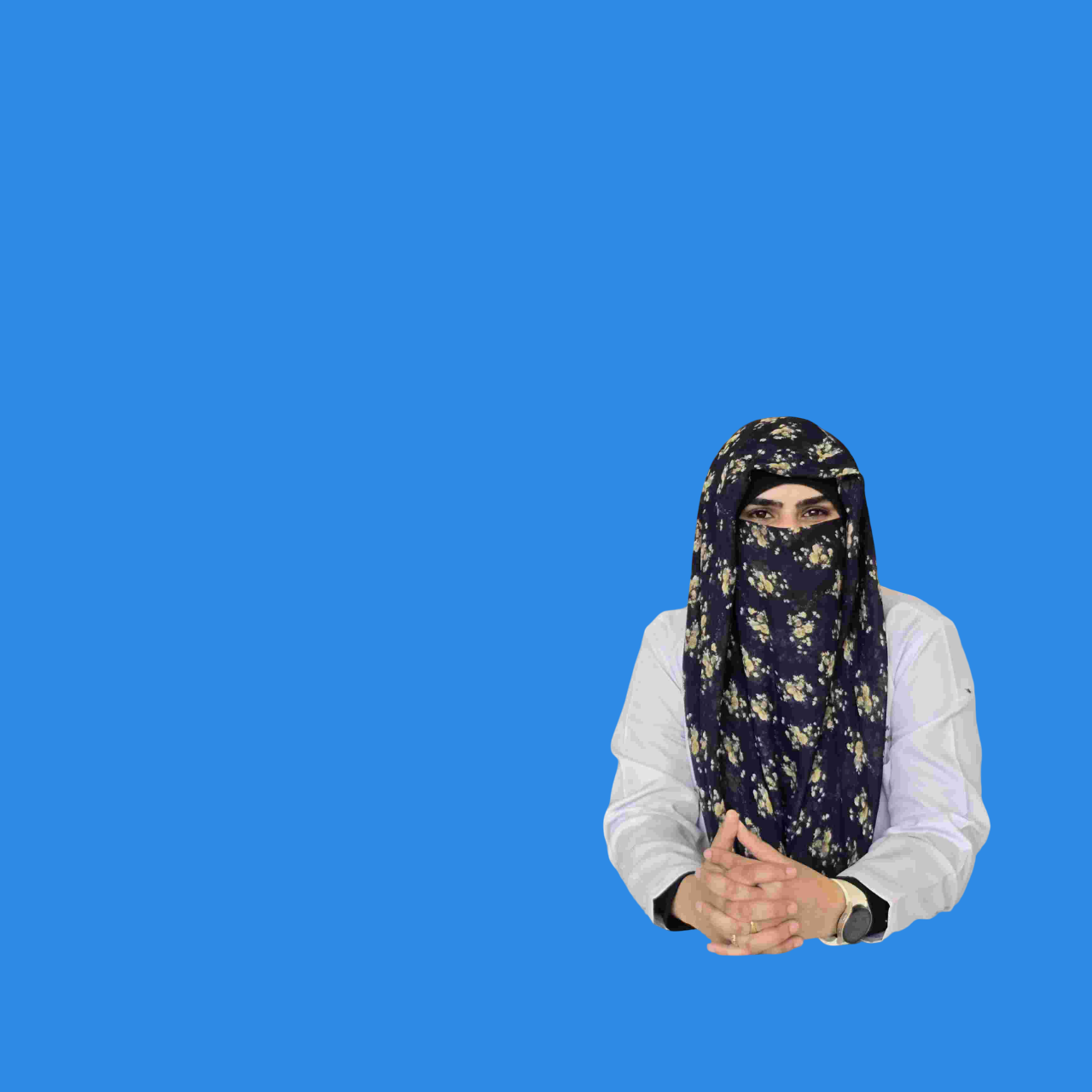 Dr. Ifrah Amin