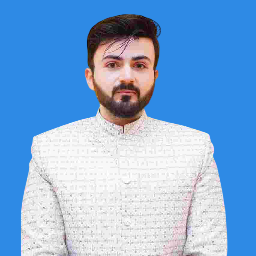Dr. Kashif Tousif