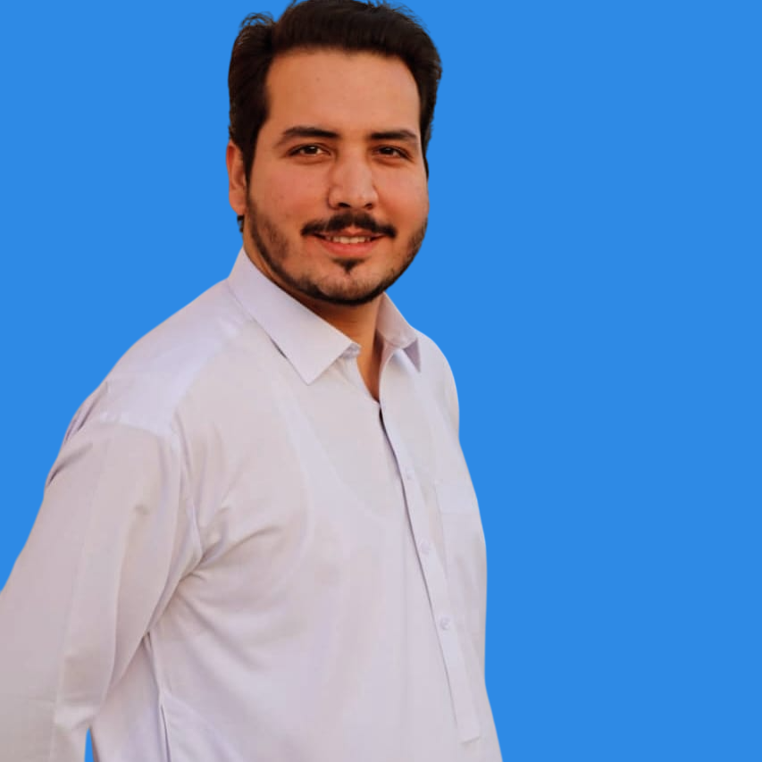 Dr Wajahat