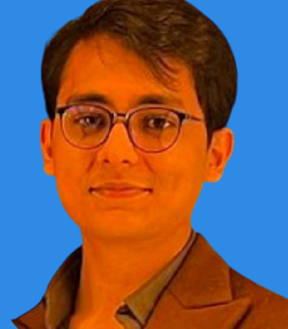 Dr. Muhammad Ahmed