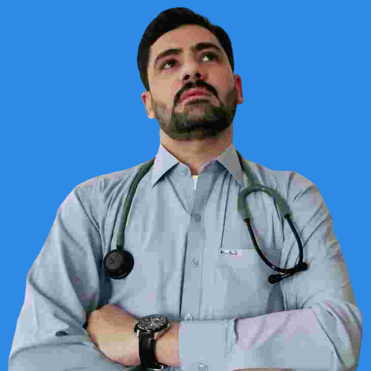 Dr. Abdul wahid