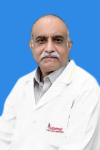 DR. Saleem uz Zaman Adhami
