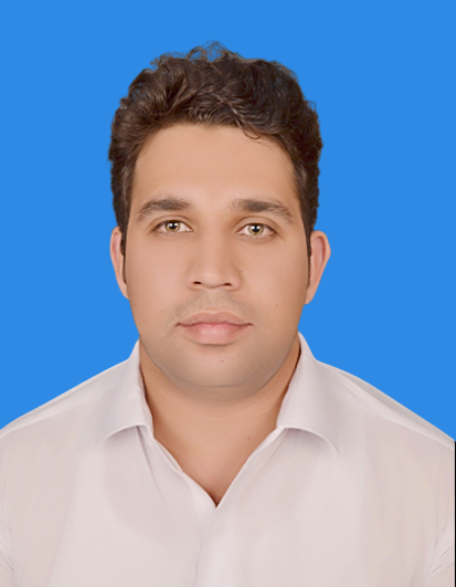 Dr Faisal Shah