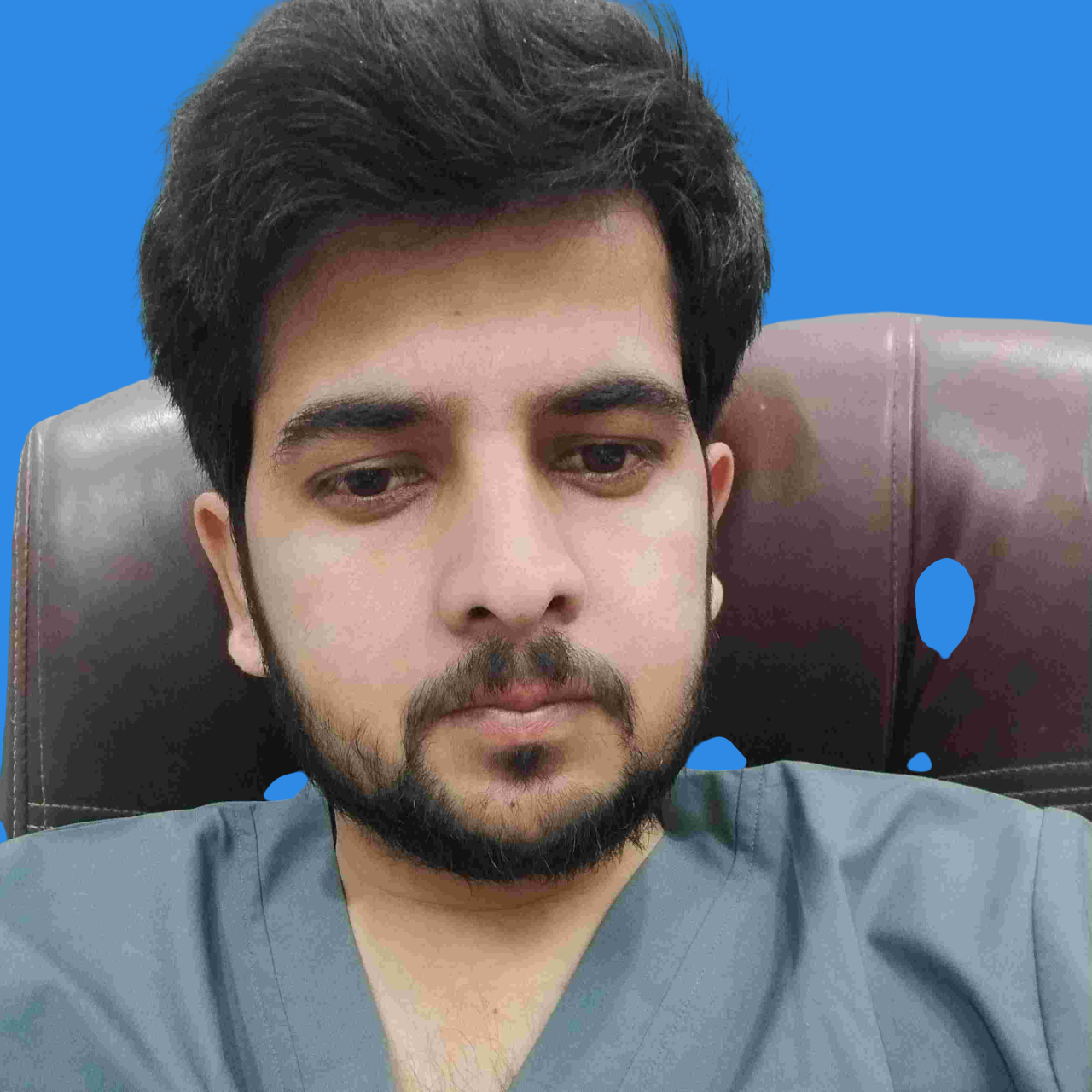 Dr. Samar Elahi