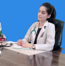 Dr. Ramsha