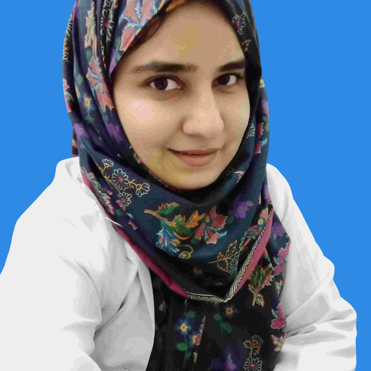 Dr. Irsa